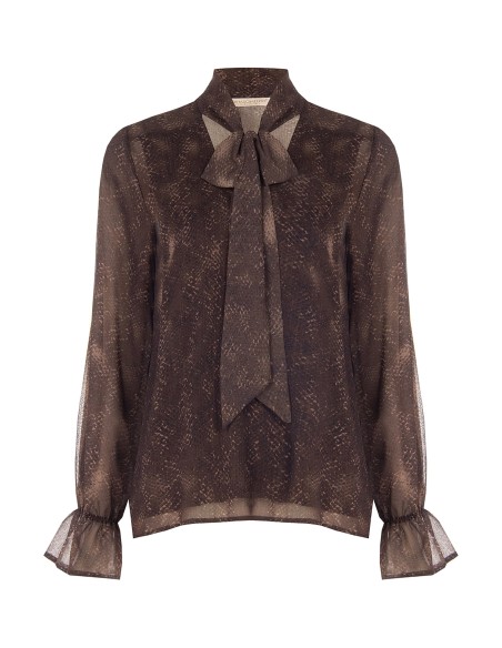 Camisa Rinascimento