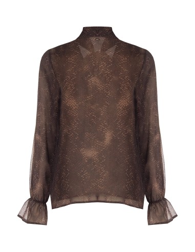 Camisa Rinascimento