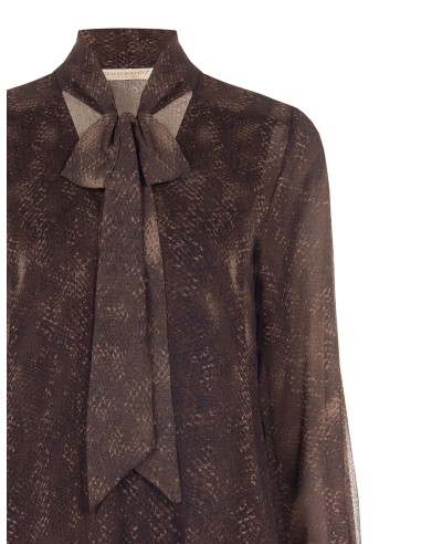Camisa Rinascimento