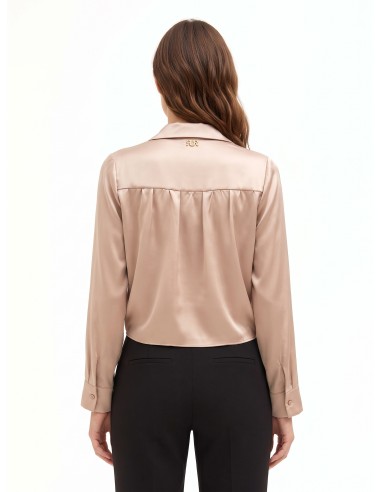 Blusa Rinascimento