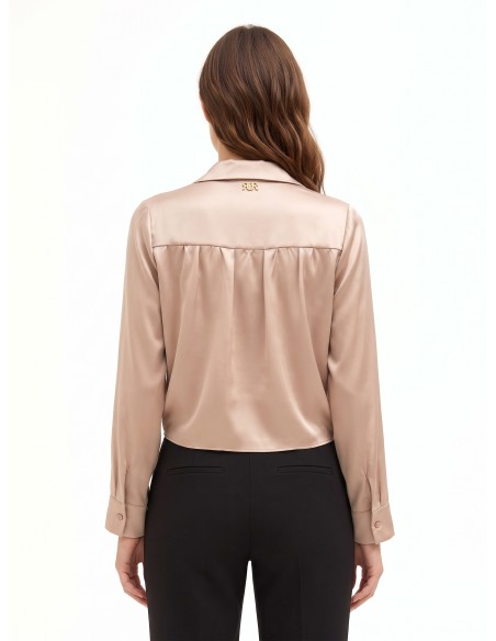 Blusa Rinascimento