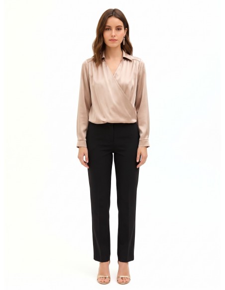 Blusa Rinascimento
