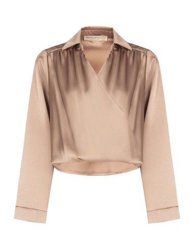 Blusa Rinascimento