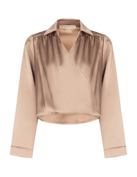 Blusa Rinascimento