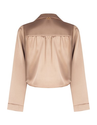 Blusa Rinascimento