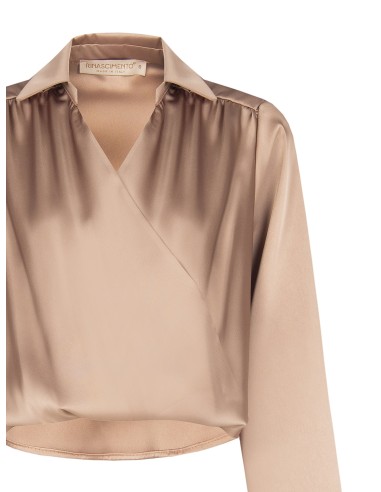 Blusa Rinascimento