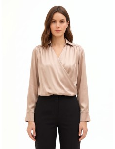 Blusa Rinascimento