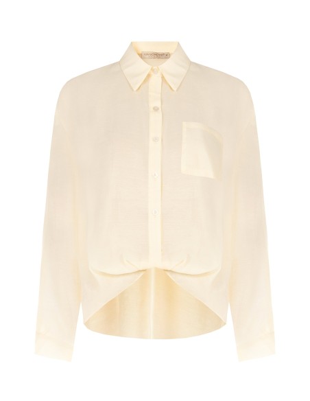 Camisa Rinascimento