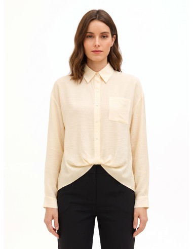 Camisa Rinascimento