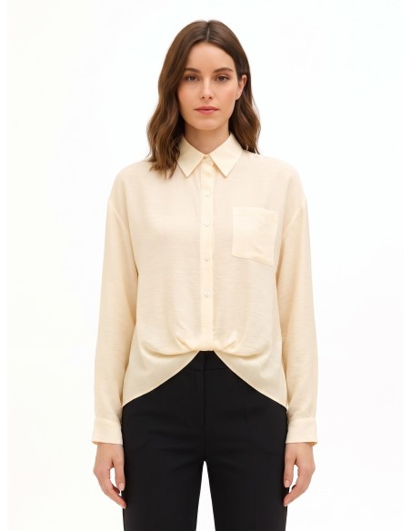 Camisa Rinascimento