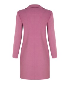 Casaco Curvy Midi em Tecido Rinascimento Curvy 2