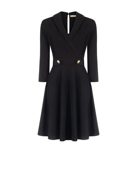 Vestido Rinascimento