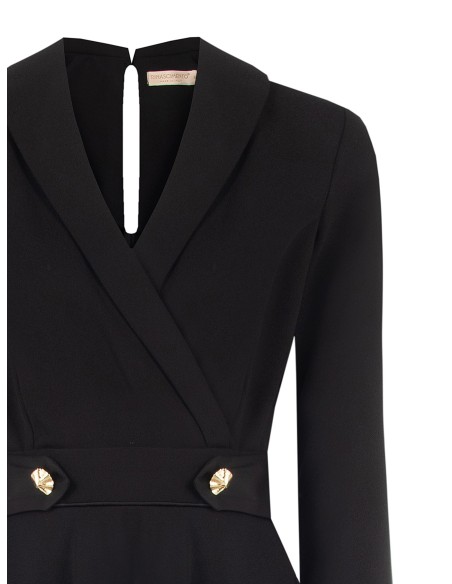 Vestido Rinascimento