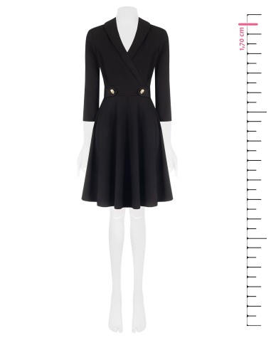 Vestido Rinascimento