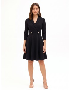 Vestido Rinascimento