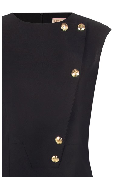 Vestido Rinascimento