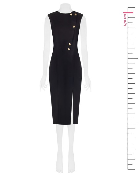 Vestido Rinascimento