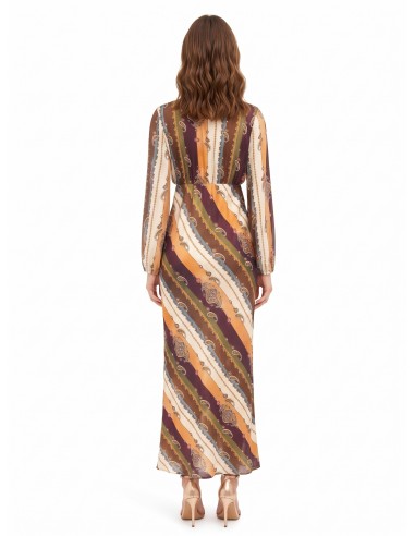 Vestido Rinascimento