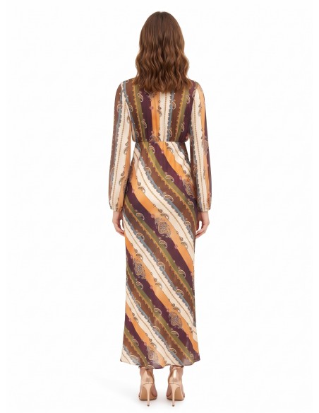 Vestido Rinascimento
