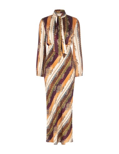 Vestido Rinascimento