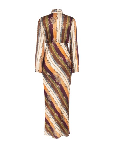Vestido Rinascimento