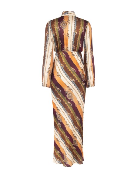 Vestido Rinascimento