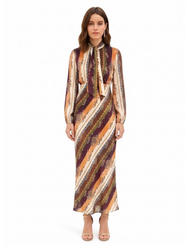 Vestido Rinascimento