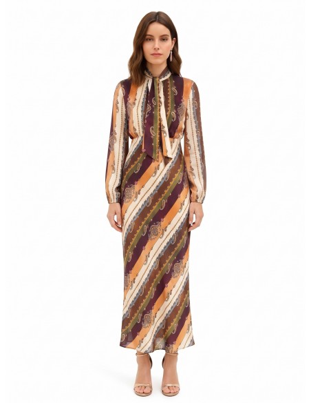 Vestido Rinascimento