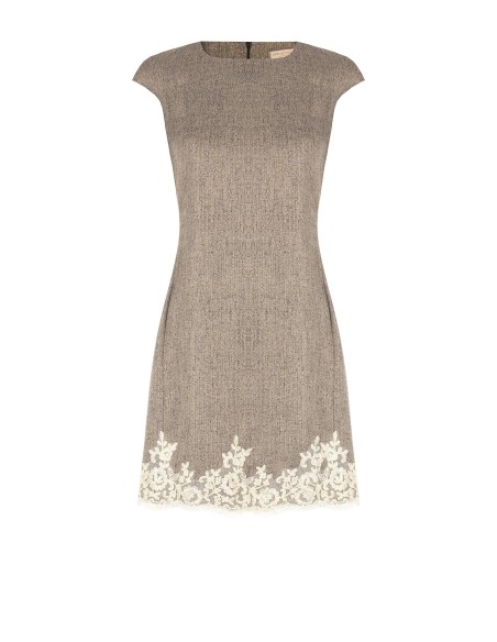 Vestido Rinascimento