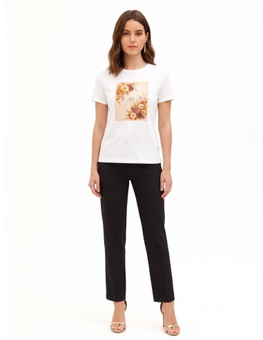 T-shirt Rinascimento