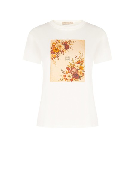 T-shirt Rinascimento