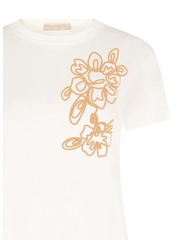 T-shirt Rinascimento