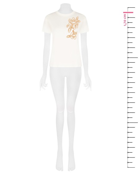 T-shirt Rinascimento