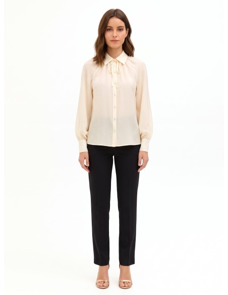 Blusa Rinascimento