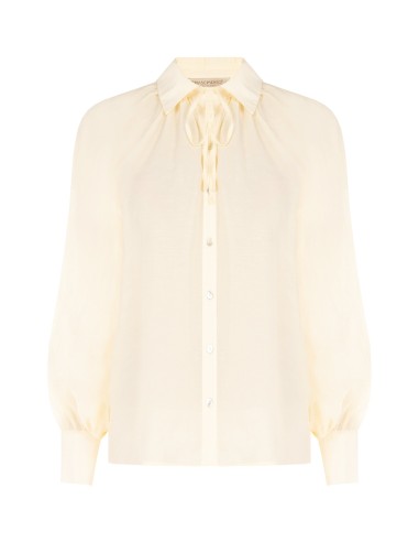Blusa Rinascimento