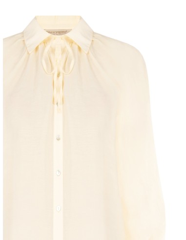 Blusa Rinascimento