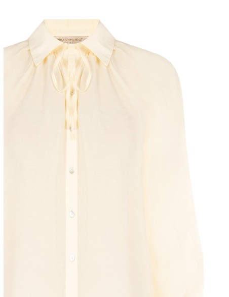 Blusa Rinascimento