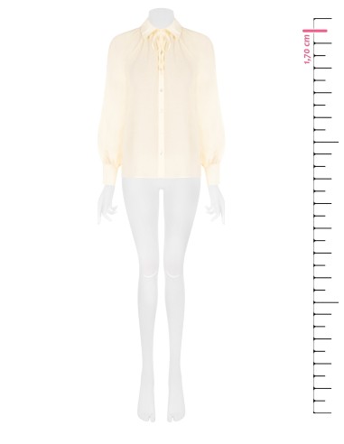 Blusa Rinascimento