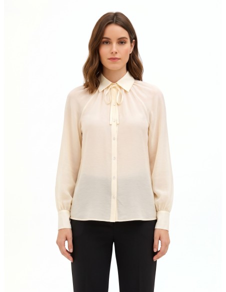 Blusa Rinascimento