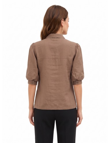 Blusa Rinascimento