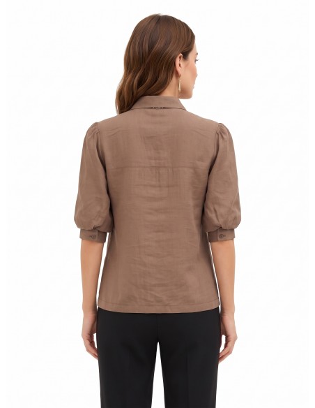 Blusa Rinascimento