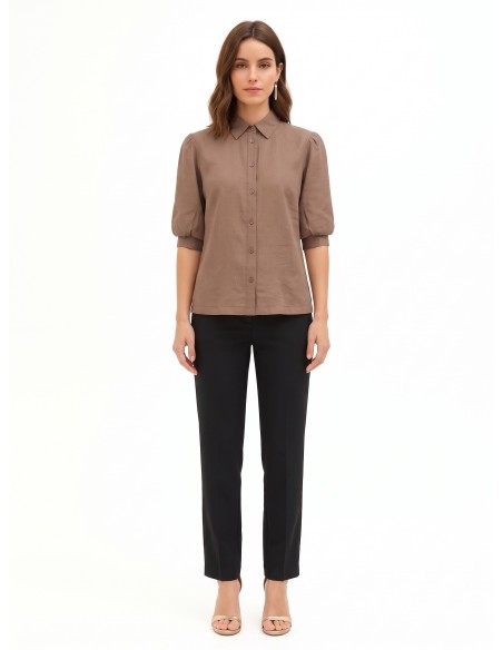 Blusa Rinascimento