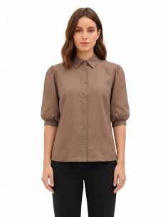 Blusa Rinascimento