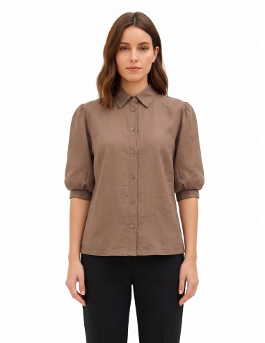 Blusa Rinascimento