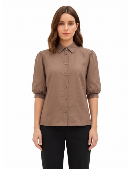 Blusa Rinascimento