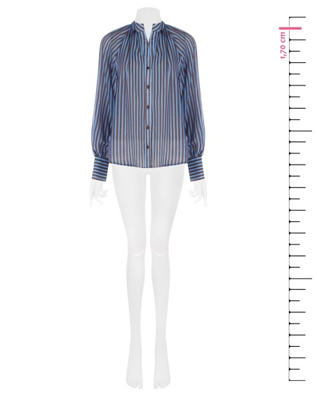 Camisa Rinascimento