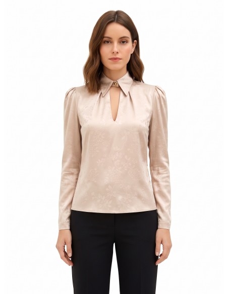 Camisa Rinascimento