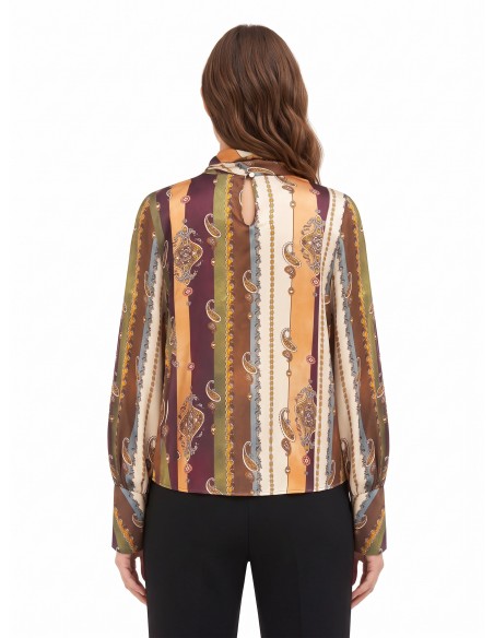 Camisa Rinascimento
