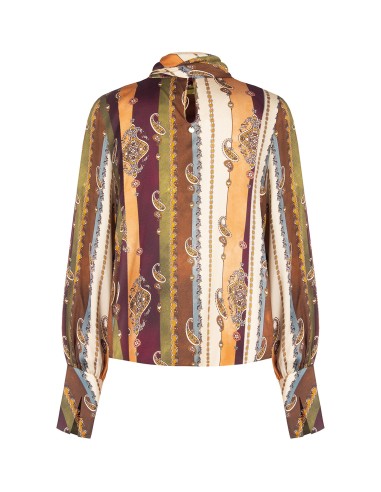 Camisa Rinascimento