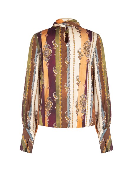 Camisa Rinascimento